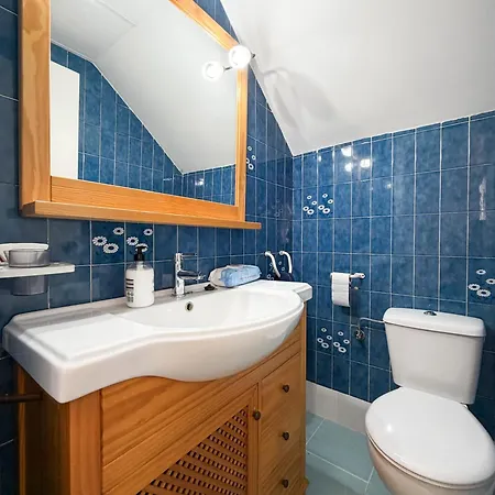 Villa Sifnos Benicàssim