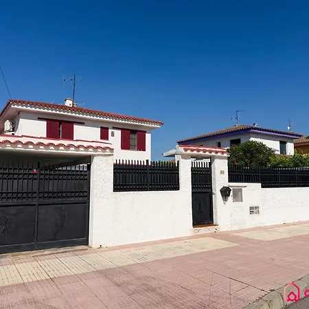 Sifnos Villa *
