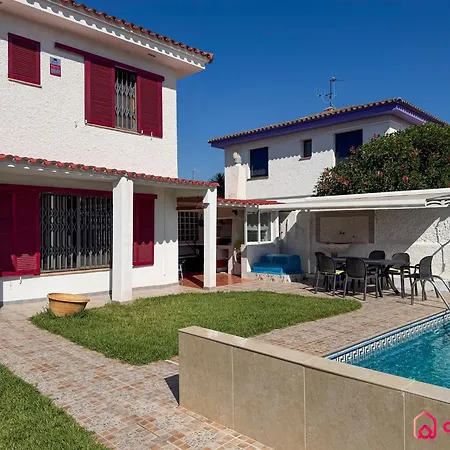 Sifnos Villa Benicàssim